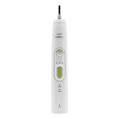 $55.99 • Buy Philips Sonicare HealthyWhite+ Sonic Electric Toothbrush HX8910 Handle 8912 8911