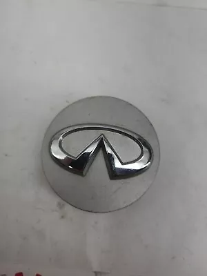 USED OEM 2003 2004 2005 2006 2004 Infiniti G35 OEM Alloy Wheel Center Cap  • $7.25