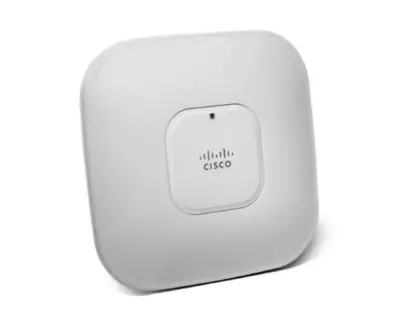 Cisco AIR-LAP1142N-N-K9 Aironet No PSU Dual-band Wireless Access Point • $30