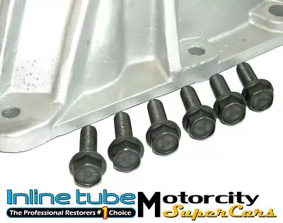 68 69 70 71 72 442 Muncie M20 M21 M22 Bell Housing To Engine Correct Bolts • $12.25
