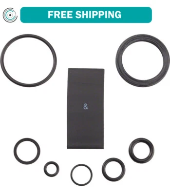 $30.71 • Buy X-Fusion Air Spring Seal Kit 34mm Lower Leg Casting Seal Mountain Bike