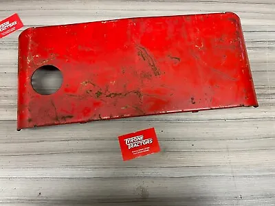 Massey Ferguson 230 240 Battery Lid Original MF Tractor  • £80