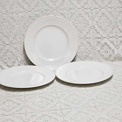 Mikasa Italian Countryside Salad Plates 8 5/8  Set 3 • $21.84