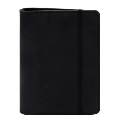 A5 Refillable 6 Ring Leather Budget BinderMini Notebook Binderover For A5 C • $16.18