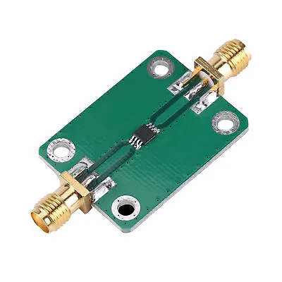 RF Microwave Frequency Multiplier RFin: 4G - 8GHz RFout: 8G - 16GHz • $8.36