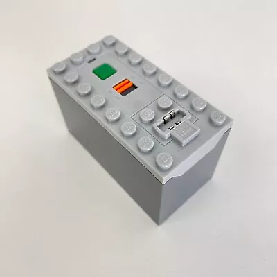 LEGOⓇ Technic Power Functions AAA Train Battery Box - 88000 - Free Post - TESTED • $69.90