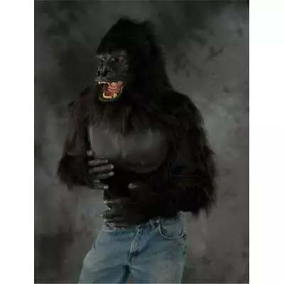Zagone Studios C1004 Deluxe Gorilla Shirt • $66.68