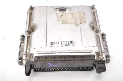 £35 • Buy Peugeot 406 2.0 Hdi Ecu Engine Control Unit 9641607680