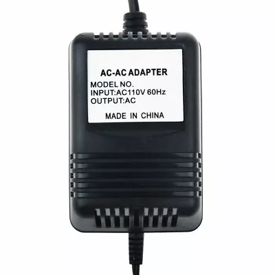 AC Adapter For Motorola DUO Cradle Talkabout T5720 Walkie-Talkie • $20.99