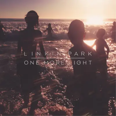 Linkin Park One More Light (Vinyl) 12  Album • £24.47