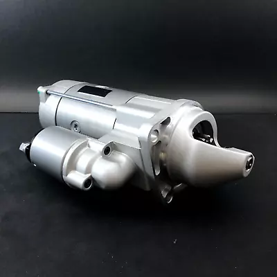 Brand New Aftermarket Replacement Starter For Letrika/iskra Engines • $499