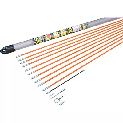 C.K MightyRod Standard Cable Rod Set 10m • £49.99