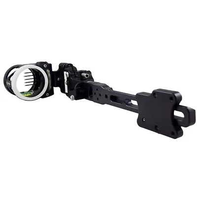 Viper Venom Short Drive Sight Dovetail 5 Pin .015 Rh • $279.99