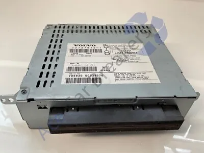 VOLVO Xc90 Se D5 Auto Radio CD Head Unit  370379721 • $63.15