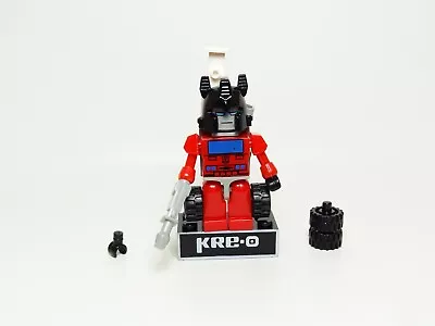 Transformers Kre-o Collection 1 Inferno • $4.92