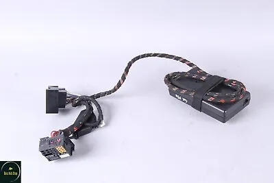 06-12 Mercedes X164 GL550 ML350 Audio Music IPod Module Interface Cable Harness • $74.99