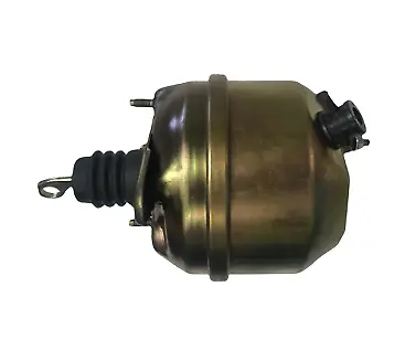 1967-69 Ford Mustang Midland Style Power Brake Booster With Teardrop Rod #C4267 • $310