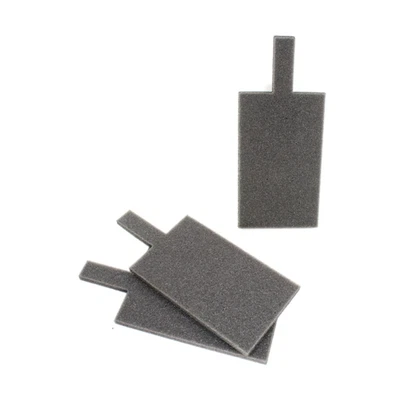 $6.99 • Buy Battle Foam Imperial Guard - Basilisk Destroyed Vehicle Markers (3) New