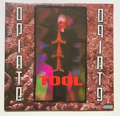 $18.99 • Buy TOOL - Opiate - (Explicit) New Vinyl EP