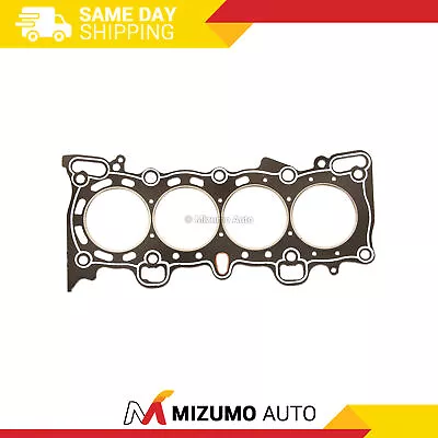 Graphite Head Gasket Fit 96-00 Honda Civic DelSol 1.6L SOHC D16Y7 D16Y5 D16Y8 • $30.95