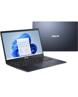 ASUS Vivobook Go 14 L410 Ultra Thin Laptop 14â€ FHD Display Intel Celeron • $124.30