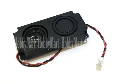 1/16 2.4G RC Tank Heng Long 6.1 Version Sound Simulator Unit Double Speaker Part • $25.68