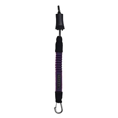 2024 Mystic Kiteboarding Kite Safety Leash Short • $42.99