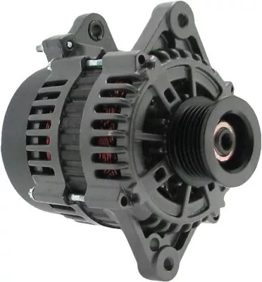 SAEJ1171 Marine Certified Alternator For Mercruiser 863077-1 High Output 105 Amp • $119.95