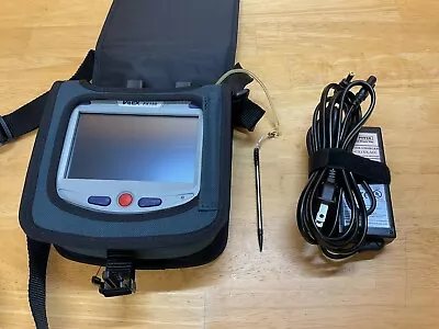 VeEX FX150 Mini OTDR For FTTx And Metro Fiber Networks Case Charger Stylus • $749.99