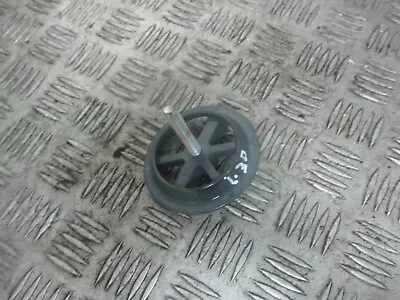 2013-17 Hyundai I30 5dr  Spare Wheel Nut Oem • $23.98