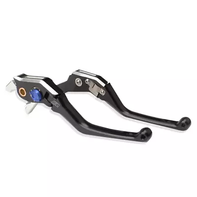 For BMW S1000R/XR M1000R 19-2024 Motorcycle CNC Handle Lever Brake Clutch Lever • $46.68