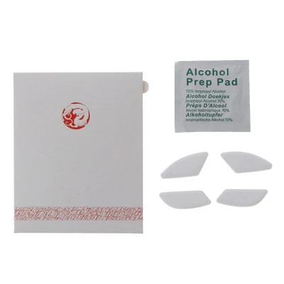 $18.52 • Buy Tiger Gaming Mouse Skate Mouse Replacement Parts For Finalmouse Cape Town Ul2
