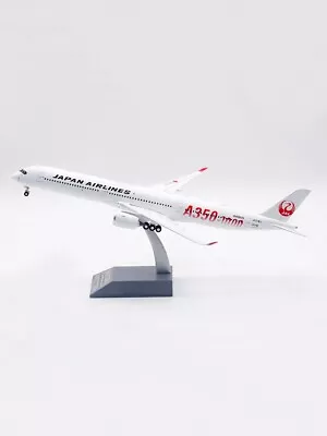 1:200 Aviation200 Japan Airlines A350-1000 JA01WJ Diecast Aircraft Model • $137.99