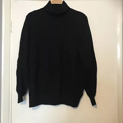 Marks And Spencer’s Autograph 100% Cashmere - SIZE 20 • £21.35