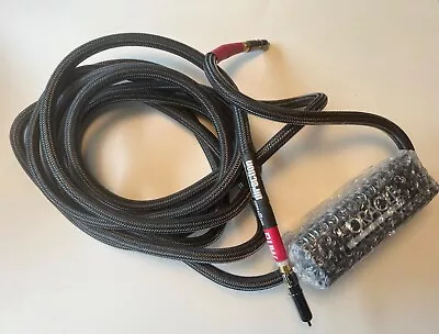 MIT MI-350 ORACLE INTERCONNECTS RCA -  6 M Pair • $3500