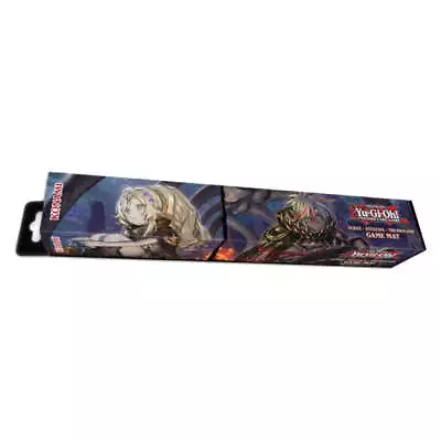 YuGiOh! Albaz Ecclesia Tri-Brigade Game Mat • $44.84