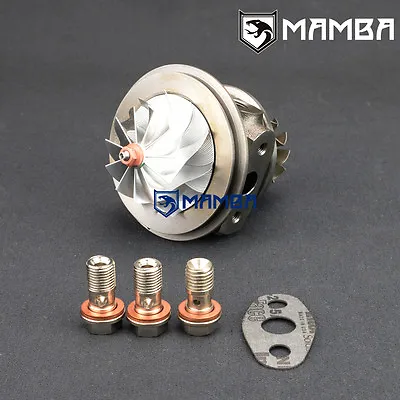 MAMBA GTX Turbo CHRA For VOLVO S40 TD04L-16T W/ 11+0 Billet Wheel • $409