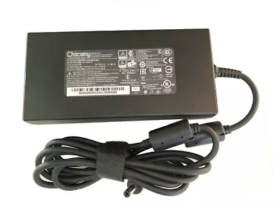 Chicony 11.8A 230W AC Power Adapter For Gigabyte Aero 15-XA 15-Y9 5.5MM Charger • $109.99