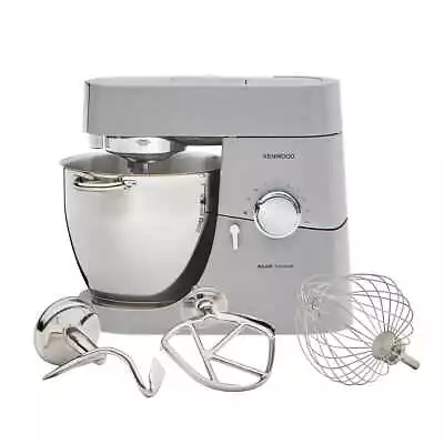 Kenwood Chef Major 7-Qt. Stand Mixer 800 Watts Power KMM021 • $998.98