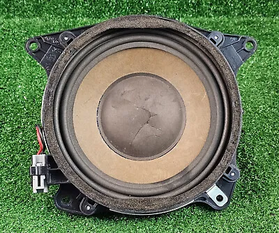 Lexus LS430 2001-2006 Mark Levinson 86160-0W260 Rear Subwoofer Speaker Oem Used • $170