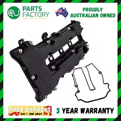 Holden Cruze Rocker Cover Suit 1.4L Turbo A14NET 2011-2016 JH ~ Free Express • $128.30