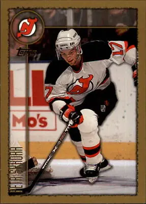 A3939- 1998-99 Topps Hockey Card #s 1-242 +Inserts -You Pick- 10+ FREE US SHIP • $0.99