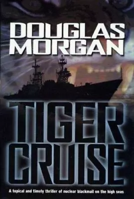 Tiger Cruise By Morgan Douglas • $6.04