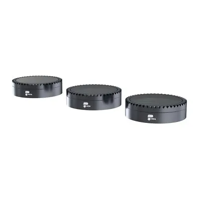 $49 • Buy Polar Pro 3-pack Standard Series Filters For DJI Mavic AIR (ND4/8/16)