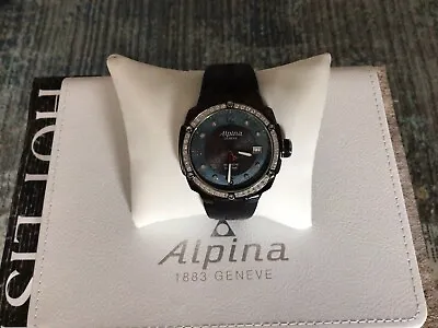 £499 • Buy Alpina Avalanche Extreme Diamond Watch