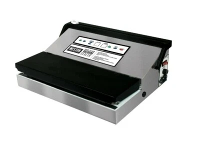 $348.49 • Buy Stainless Steel Commercial Vacuum Sealer Food Machine Saver Seal Sealing System