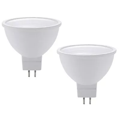 MR16 LED Bulb 120V Dusk To Dawn Light Bulbs Outdoor Automatic On/Off Sensor B... • $12.40