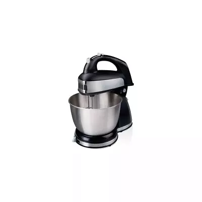 Hamilton Beach 4qt Hand/Stand Mixer 64640 • $44.99