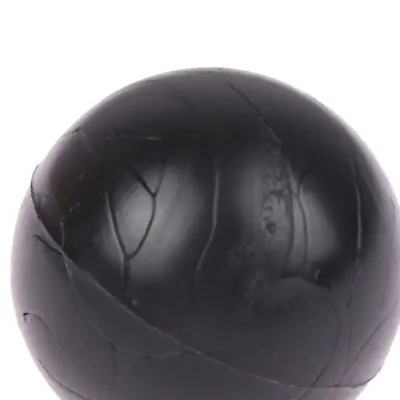 Mental Power Test Ball Bounce No Bounce Ball Close Up Magic Trick Mentalism Pr; • £4.62