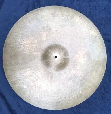 Zildjian Avedis 22  Ping Ride • £135